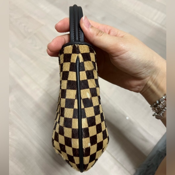 Original Louis Vuitton Damier Sauvage Tigre - Picture 5 of 9